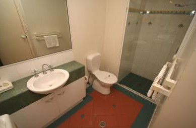 Beaches Apartment Byron Bay - Accommodation Gladstone 4