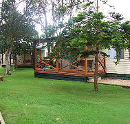 Beaches of Byron - Accommodation Gladstone