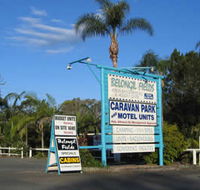 Belongil Fields Conference and Holiday Centre - Accommodation Gladstone