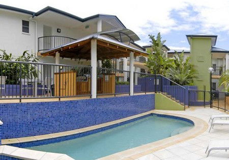 Byron Bay NSW Accommodation Gladstone