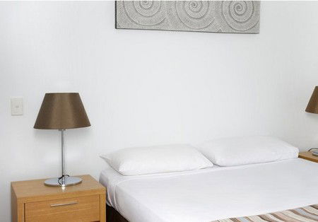 Breakfree Eco Beach - Accommodation Gladstone 1