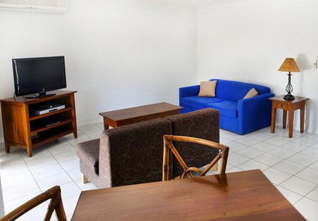 Breakfree Eco Beach - Accommodation Gladstone 3
