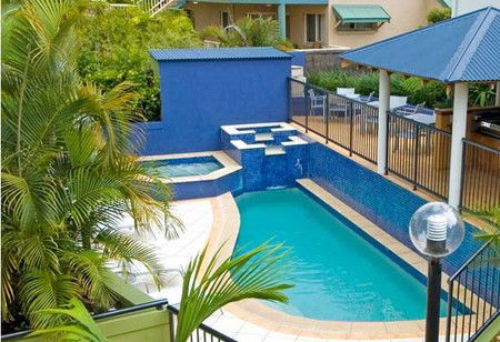 Breakfree Eco Beach - Accommodation Gladstone 4