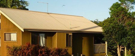 Byron Bay Farmstay - Accommodation Gladstone 1
