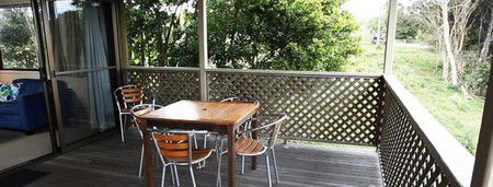 Byron Bay Farmstay - Accommodation Gladstone 4