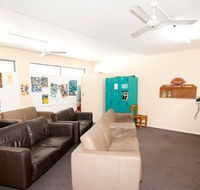 Cape Byron YHA - Accommodation Gladstone