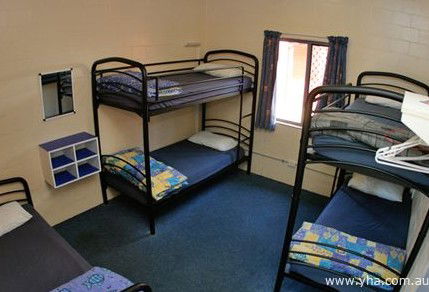Cape Byron YHA - Accommodation Gladstone 2