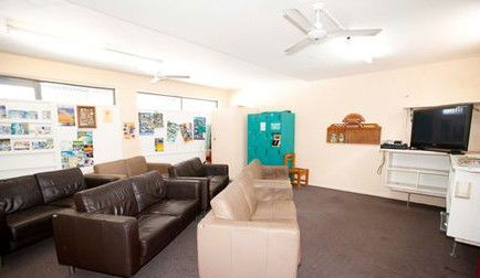 Cape Byron YHA - Accommodation Gladstone 4