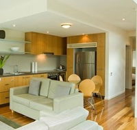 East on Byron - Accommodation Gladstone