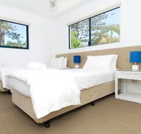 Gosamara Apartments - Accommodation Gladstone