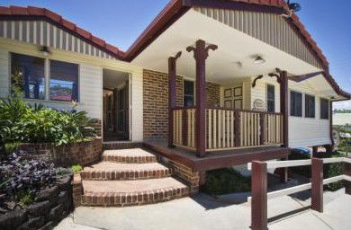  Accommodation Gladstone