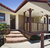 Ruskin House - Accommodation Gladstone