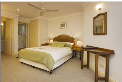 Ruskin House - Accommodation Gladstone 1