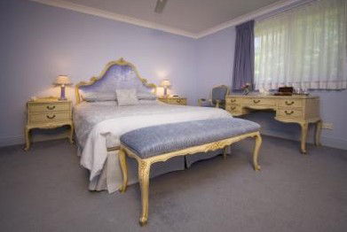 Ruskin House - Accommodation Gladstone 3