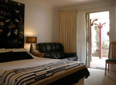 Ruskin House - Accommodation Gladstone 4