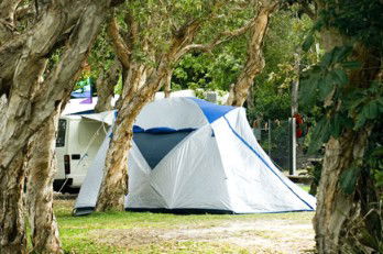 Suffolk Beachfront Holiday Park - Accommodation Gladstone 3