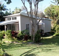 Bluewater on the Beach - Accommodation Gladstone