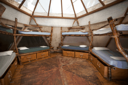 The Arts Factory Backpackers Lodge - Accommodation Gladstone 2