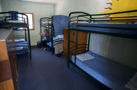 The Arts Factory Backpackers Lodge - Accommodation Gladstone 3