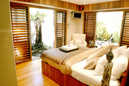 Byron Blisshouse - Beach Villa - thumb 0