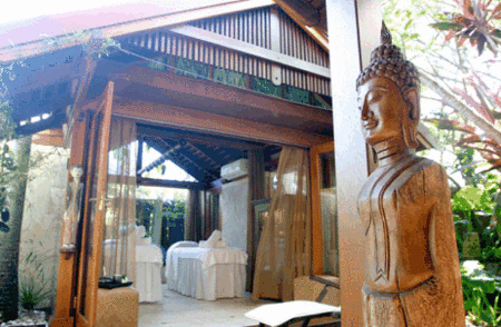Byron Blisshouse - Beach Villa - thumb 2