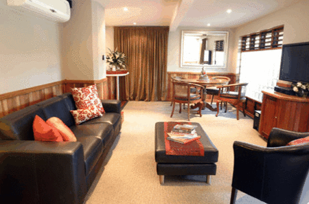 Byron Blisshouse - Beach Villa - Accommodation Gladstone 4