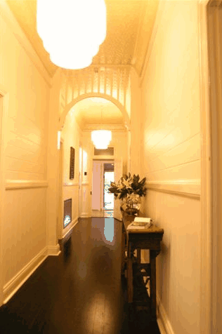Byron Blisshouse - Massinger - Accommodation Gladstone 0