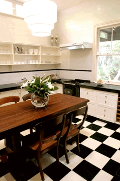 Byron Blisshouse - Massinger - Accommodation Gladstone 1