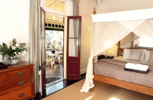 Byron Blisshouse - Massinger - Accommodation Gladstone 4