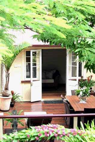 Byron Blisshouse - Massinger - Accommodation Gladstone 5