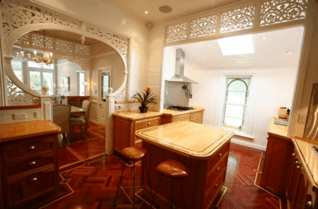 Byron Blisshouse - Carlyle House - Accommodation Gladstone 2