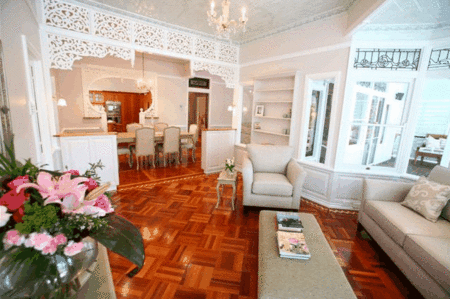 Byron Blisshouse - Carlyle House - Accommodation Gladstone 4