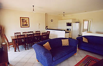 Shenton Park WA Accommodation Gladstone
