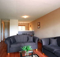 Apartments West Accommodation - Accommodation Gladstone