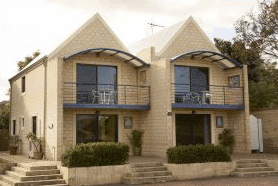 Albany Harbourside - Accommodation Gladstone 0