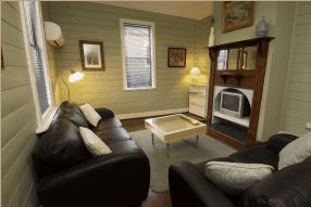 Albany Harbourside - Accommodation Gladstone 1