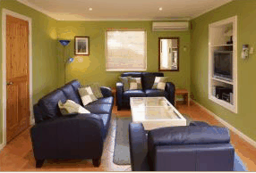 Albany Harbourside - Accommodation Gladstone 4