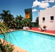 Mawarra Motel - Accommodation Gladstone
