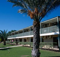 Bayview Coral Bay - Accommodation Gladstone