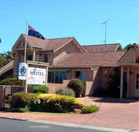 Best Western Augusta Georgiana Molloy Motel - Accommodation Gladstone