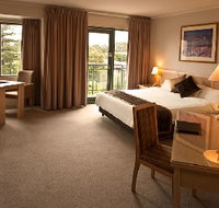 Pagoda Resort  Spa - Accommodation Gladstone