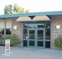 Eucla Motor Hotel - Accommodation Gladstone
