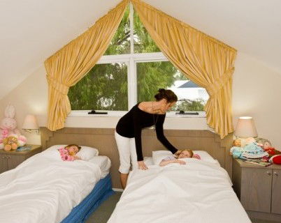 Broadwater Beach Resort - Accommodation Gladstone 1