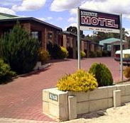 Boddington Motel - Accommodation Gladstone