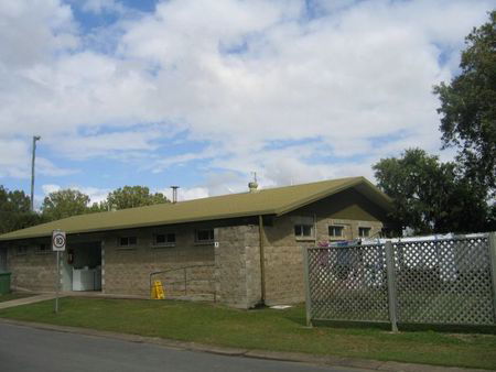 Proserpine Tourist Park - Accommodation Gladstone 2