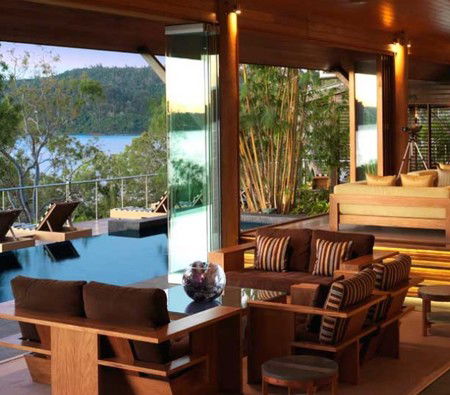 Qualia Luxury Holiday Resort - Accommodation Gladstone 0