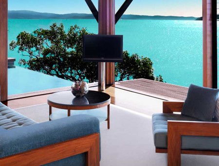 Qualia Luxury Holiday Resort - Accommodation Gladstone 1