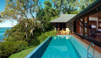 Qualia Luxury Holiday Resort - Accommodation Gladstone 2