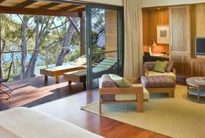 Qualia Luxury Holiday Resort - Accommodation Gladstone 3