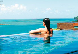 Qualia Luxury Holiday Resort - Accommodation Gladstone 4